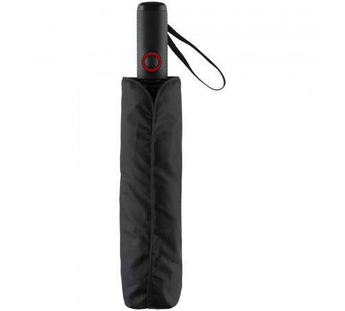Зонт складной AOC Colorline, красный