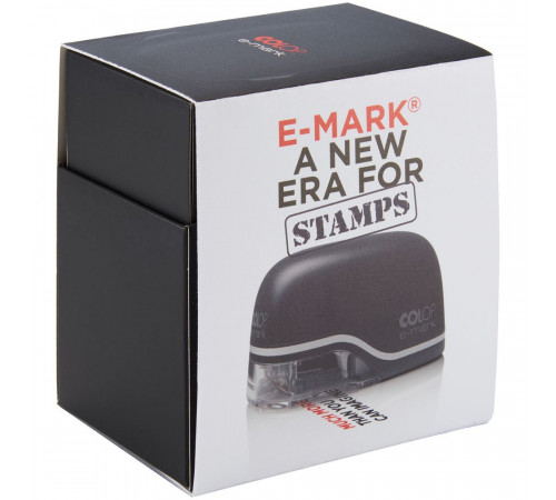 Мобильный принтер Colop E-mark, черный