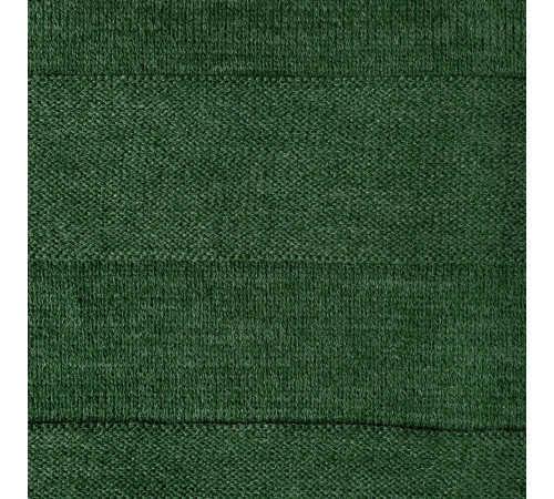 Плед Pleat, зеленый