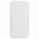 Аккумулятор Uniscend All Day Type-C 10000 мAч, белый
