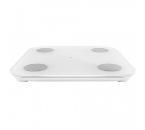 Умные весы Mi Body Composition Scale 2, белые