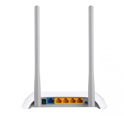Wi-Fi роутер TL-WR840N