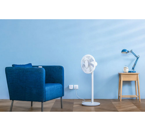 Умная розетка Smart Plug