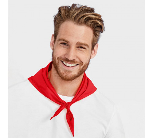 Шейный платок Bandana, черный