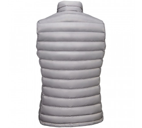 Жилет женский Wilson BW Women, серый
