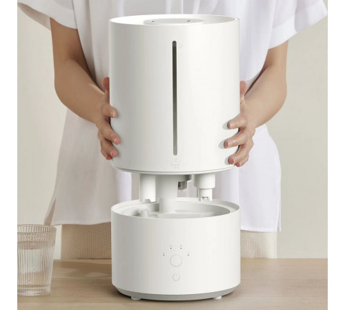 Увлажнитель воздуха Xiaomi Smart Humidifier 2, белый