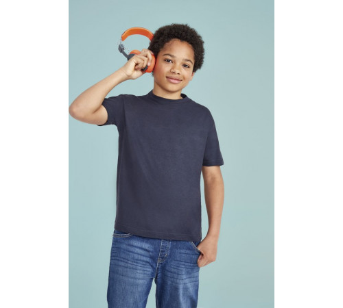 Футболка детская Regent Kids 150, бежевая