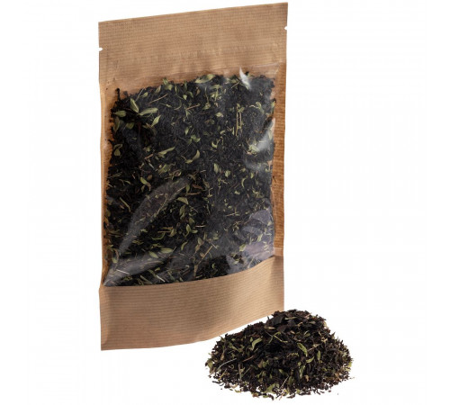 Чай Thyme Time с чабрецом