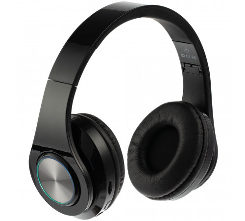 Беспроводные наушники Uniscend Sound Joy, черные