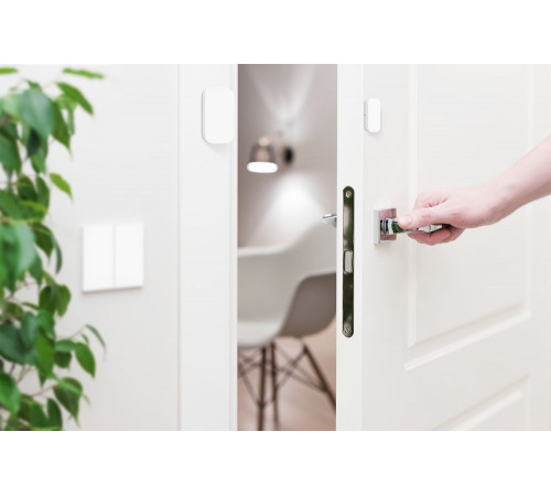 Датчик открытия дверей и окон Door and Window Sensor