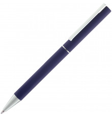 Ручка шариковая Blade Soft Touch, синяя