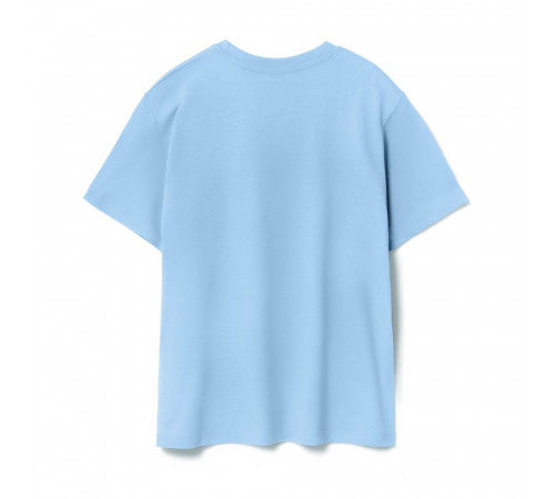 Футболка детская Regent Kids 150, голубая
