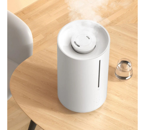 Увлажнитель воздуха Xiaomi Smart Humidifier 2, белый