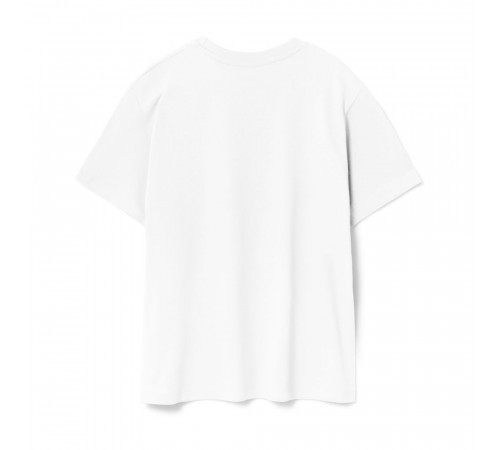 Футболка детская Regent Kids 150, белая