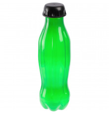 Бутылка для воды Coola, зеленая