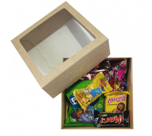 Набор Candyland Mini в коробке