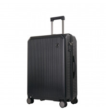 Чемодан Shogun M, черный