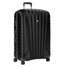 Чемодан Uno Zip Special L, черный