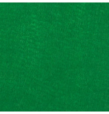 Шеврон из фетра Felt L, зеленый