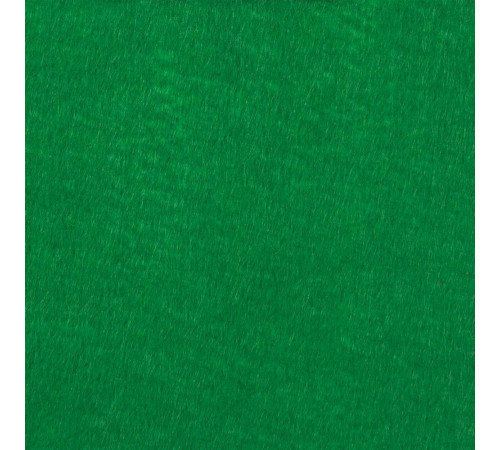 Шеврон из фетра Felt L, зеленый