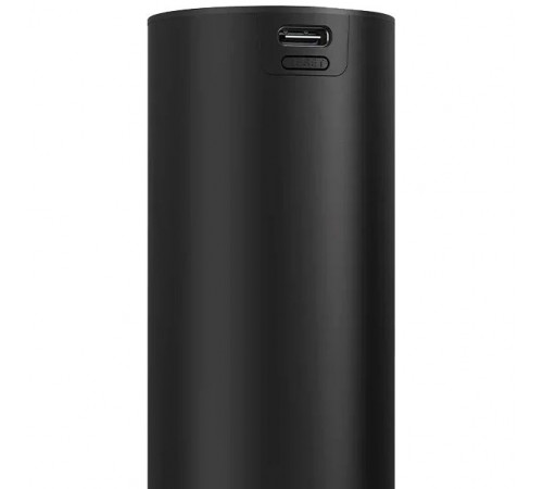 Электрический штопор Circle Joy Electric, черный