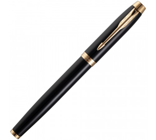 Роллер Parker IM Core T321 Black GT F