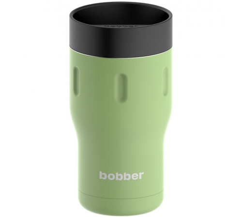 Термостакан Tumbler 350, вакуумный, зеленый