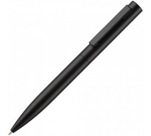 Ручка шариковая Inkolor, черная