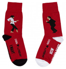 Носки «Го твист»