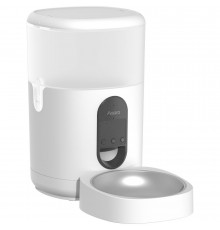 Умная кормушка для животных Smart Pet Feeder C1