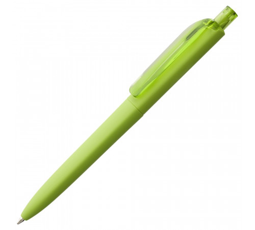 Набор Flexpen Energy, серебристо-зеленый