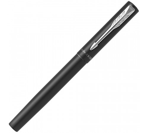 Роллер Parker Vector XL Black, черный