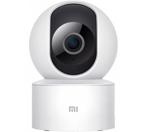 Видеокамера Mi Smart Camera C200, белая