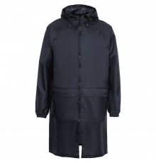 Дождевик Rainman Zip Pro, темно-синий