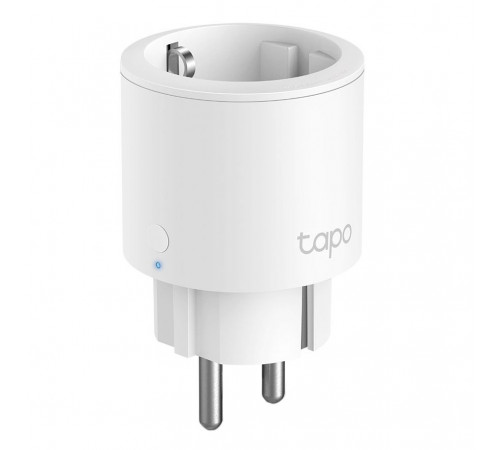 Умная розетка Tapo P115