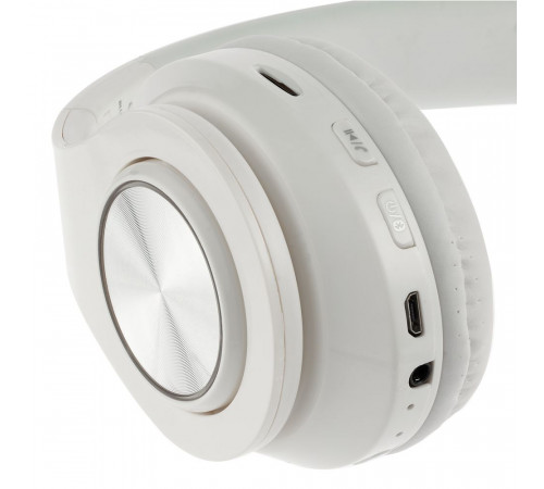 Беспроводные наушники Uniscend Sound Joy, белые