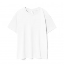 Футболка детская Regent Kids 150, белая