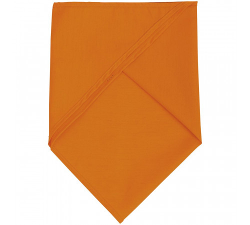 Шейный платок Bandana, оранжевый