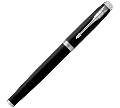 Роллер Parker IM Essential Muted Black CT, черный