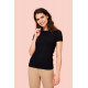 Футболка женская Millenium Stretch Women, белая