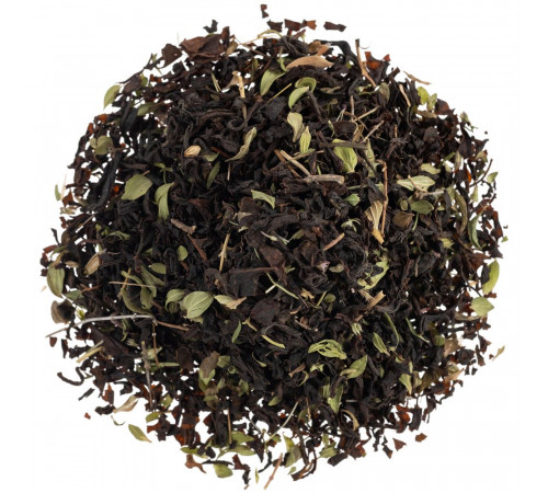 Чай Thyme Time с чабрецом