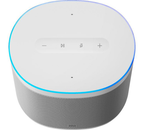 Умная колонка Mi Smart Speaker