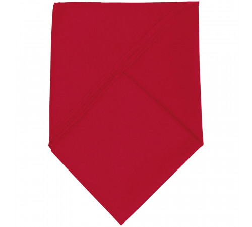 Шейный платок Bandana, красный