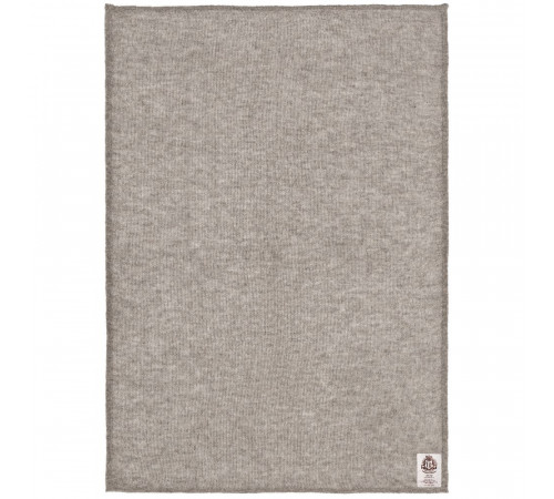 Плед Medley, бежево-серый