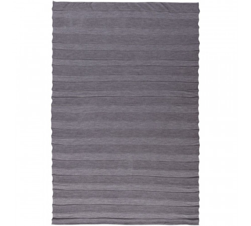 Плед на заказ Pleat Plus, L, полушерсть