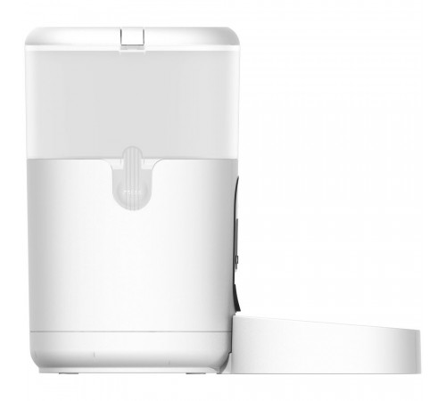 Умная кормушка для животных Smart Pet Feeder C1