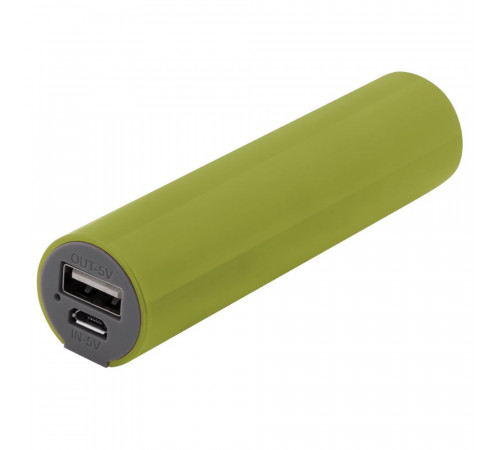 Набор Flexpen Energy, серебристо-зеленый