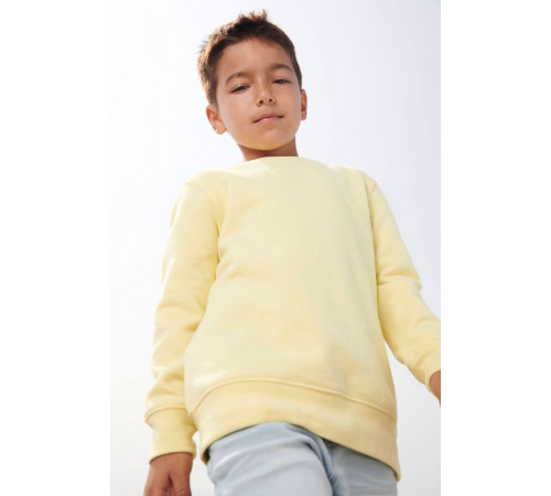 Свитшот детский Columbia Kids, красный