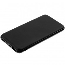 Аккумулятор Uniscend All Day Type-C 10000 мAч, черный