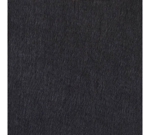 Шеврон из фетра Felt M, черный